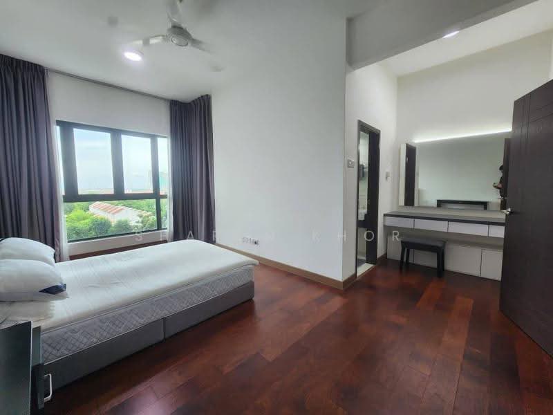 Condominium for Rent at Marinox Sky Villas - Sharon Khor - Bedroom - PropertyGuru.com.my