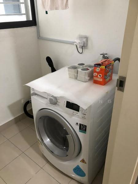 Condominium for Rent at Lakeville Residence - Frankie Sing - Interior - PropertyGuru.com.my