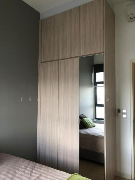 Condominium for Rent at Lakeville Residence - Frankie Sing - Bedroom - PropertyGuru.com.my