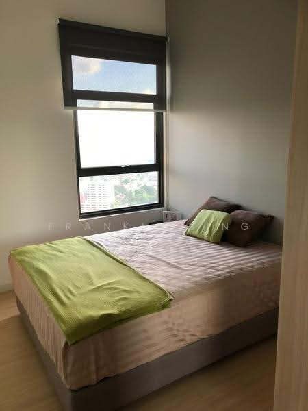 Condominium for Rent at Lakeville Residence - Frankie Sing - Bedroom - PropertyGuru.com.my