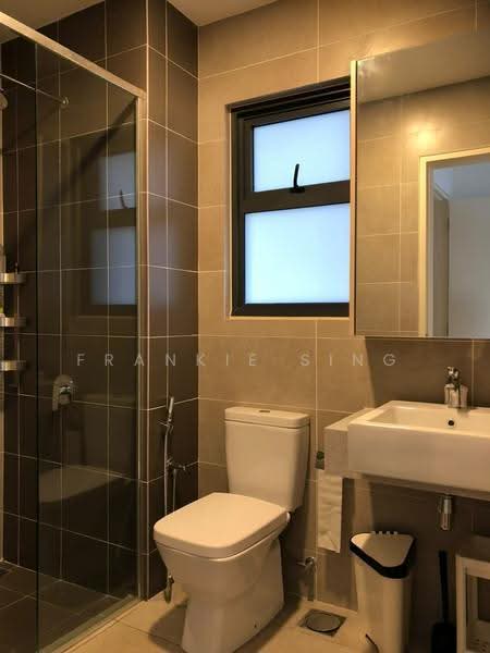 Condominium for Rent at Lakeville Residence - Frankie Sing - Bathroom - PropertyGuru.com.my