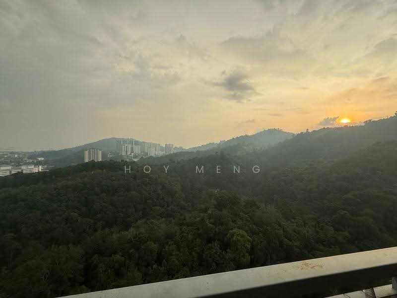 Condominium for Rent at Orchard Ville - Hoy Meng - View - PropertyGuru.com.my