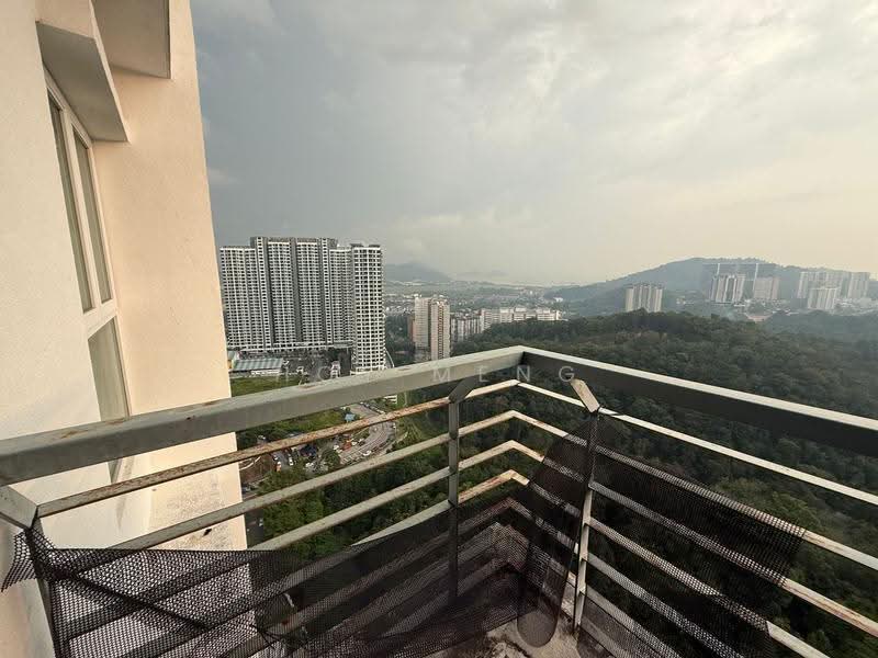 Condominium for Rent at Orchard Ville - Hoy Meng - PropertyGuru.com.my