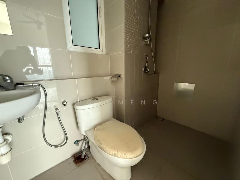 Condominium for Rent at Orchard Ville - Hoy Meng - PropertyGuru.com.my