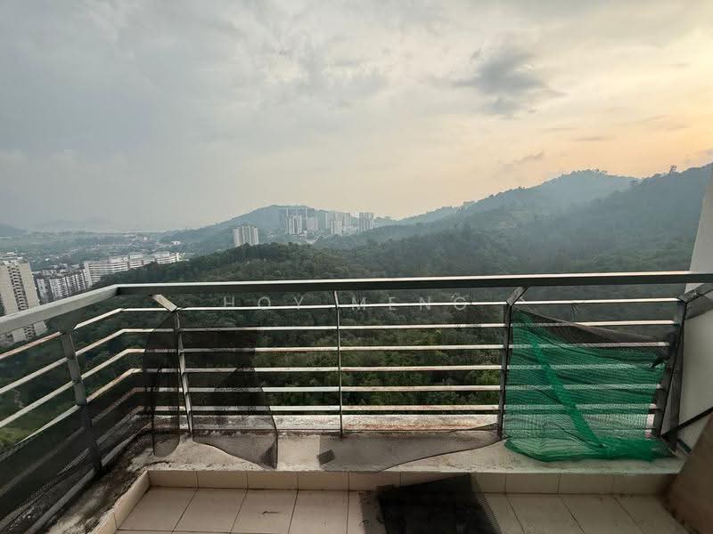 Condominium for Rent at Orchard Ville - Hoy Meng - PropertyGuru.com.my