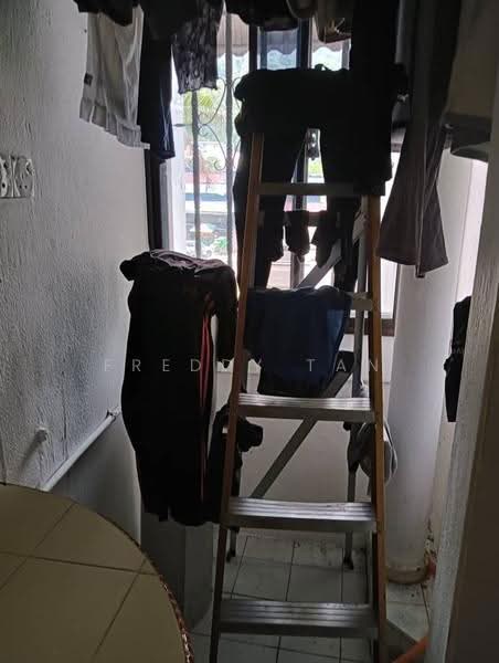 Apartment for Sale at Ruby Apartment - Freddy Tan - Interior - PropertyGuru.com.my