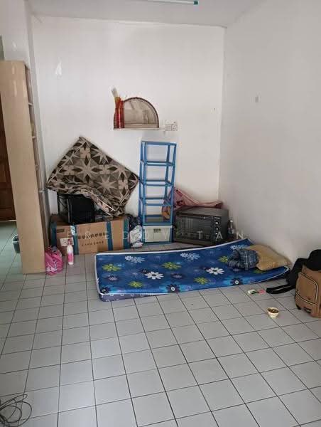 Apartment for Sale at Ruby Apartment - Freddy Tan - Interior - PropertyGuru.com.my