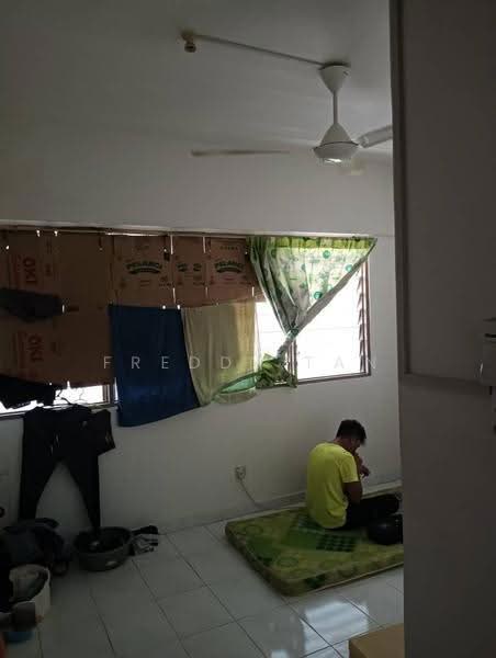 Apartment for Sale at Ruby Apartment - Freddy Tan - Interior - PropertyGuru.com.my