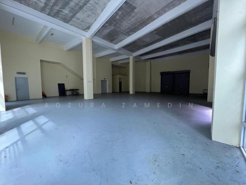 Factory for Sale in Subang Jaya (Selangor) - Adzura Zamedin - PropertyGuru.com.my