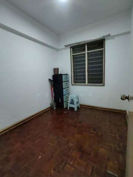 Apartment for Sale at Sri Mutiara - Pui Ling Teoh - Bedroom - PropertyGuru.com.my