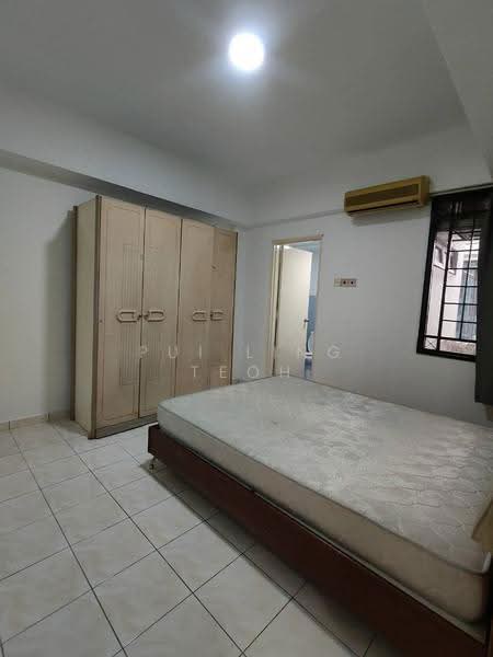 Apartment for Sale at Sri Mutiara - Pui Ling Teoh - Bedroom - PropertyGuru.com.my