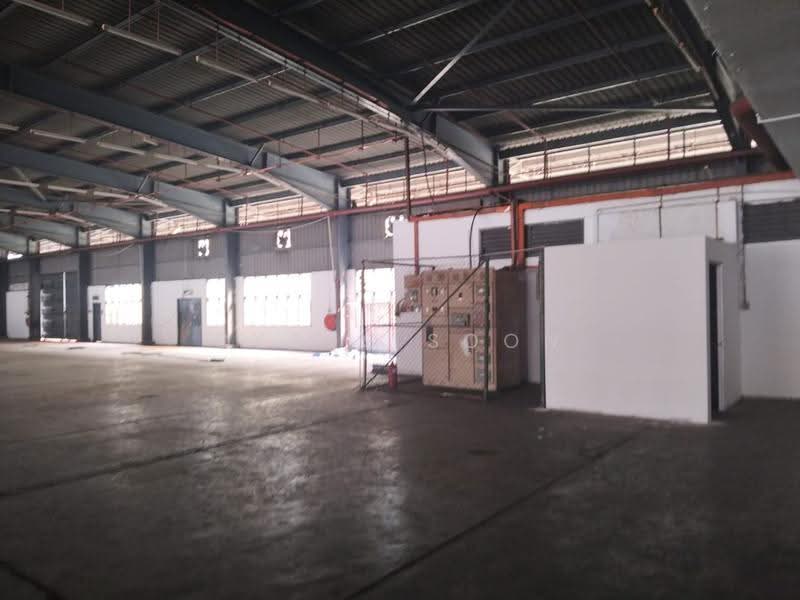 Kilang Terpisah untuk Disewa di Shah Alam (Selangor) - Cyrus Soon - Interior - PropertyGuru.com.my