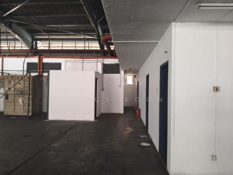Kilang Terpisah untuk Disewa di Shah Alam (Selangor) - Cyrus Soon - Interior - PropertyGuru.com.my