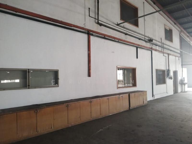 Kilang Terpisah untuk Disewa di Shah Alam (Selangor) - Cyrus Soon - Interior - PropertyGuru.com.my