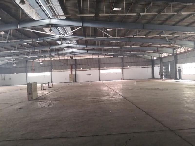 Kilang Terpisah untuk Disewa di Shah Alam (Selangor) - Cyrus Soon - Interior - PropertyGuru.com.my