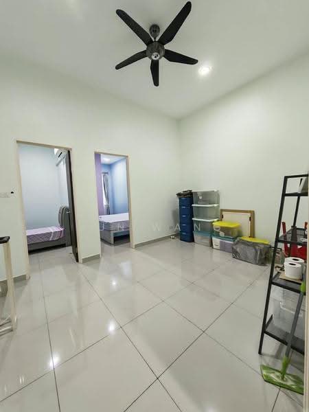 Rumah Teres 2-Tingkat untuk Dijual di Austin (Johor Bahru) - Jun Wang - Bedroom - PropertyGuru.com.my