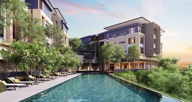 Condominium for Rent at The Peak - Maggie Chin - Exterior - PropertyGuru.com.my