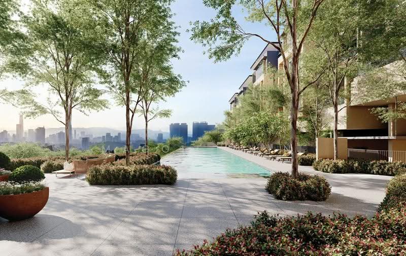 Condominium for Rent at The Peak - Maggie Chin - Exterior - PropertyGuru.com.my