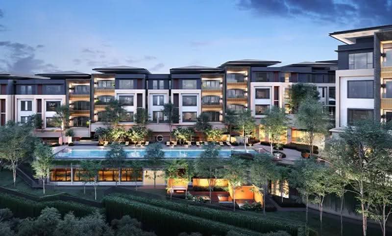 Condominium for Rent at The Peak - Maggie Chin - Exterior - PropertyGuru.com.my