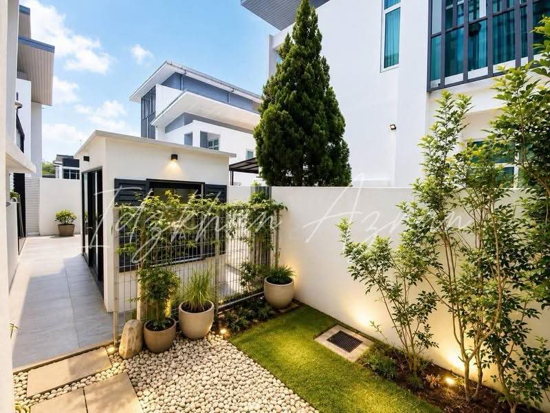 Semi-Detached House for Sale in Cyberjaya (Selangor) - Caiyi Choo - PropertyGuru.com.my