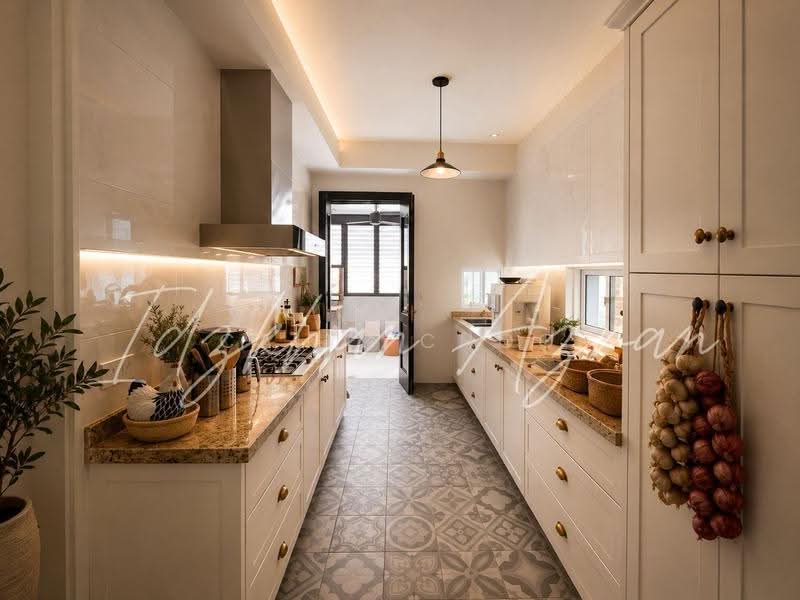 Semi-Detached House for Sale in Cyberjaya (Selangor) - Caiyi Choo - PropertyGuru.com.my