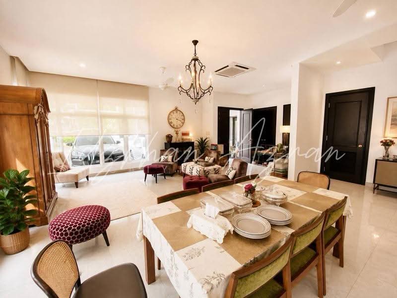Semi-Detached House for Sale in Cyberjaya (Selangor) - Caiyi Choo - PropertyGuru.com.my