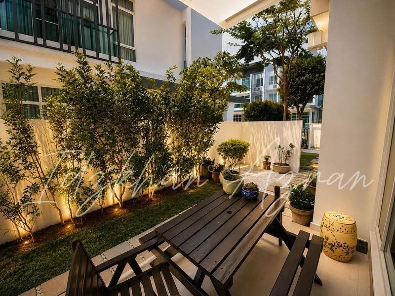 Semi-Detached House for Sale in Cyberjaya (Selangor) - Caiyi Choo - PropertyGuru.com.my