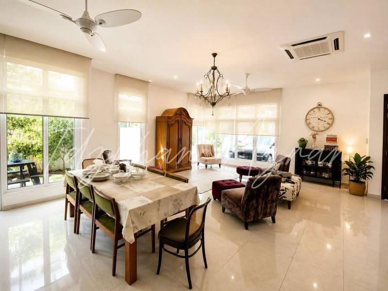 Semi-Detached House for Sale in Cyberjaya (Selangor) - Caiyi Choo - PropertyGuru.com.my