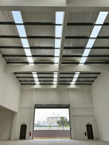 Factory for Sale in Klang (Selangor) - Jess Chong - Exterior - PropertyGuru.com.my