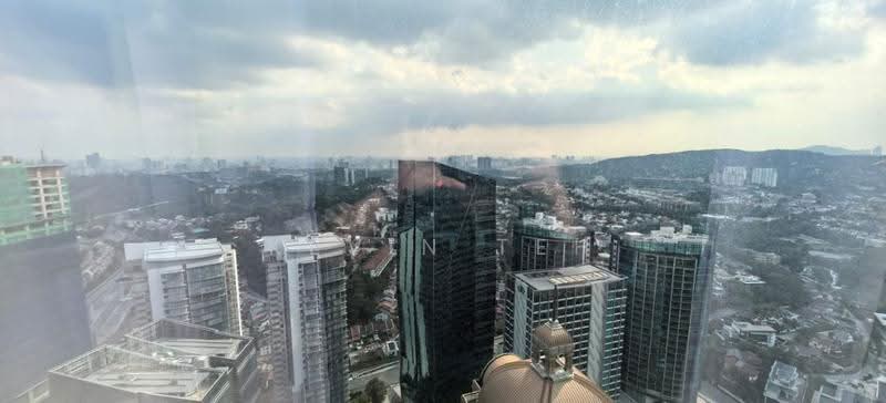 Service Residence for Rent at Pavilion Damansara Heights - Kevin Teh - View - PropertyGuru.com.my