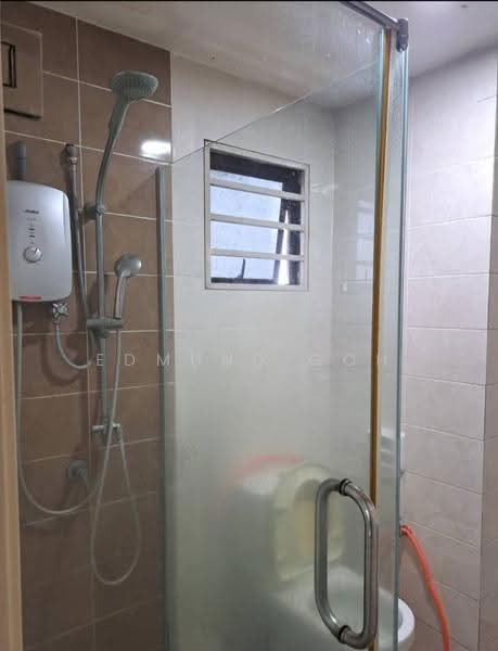 Condominium for Rent at Park 51 Residency - Edmund Goh - Bathroom - PropertyGuru.com.my