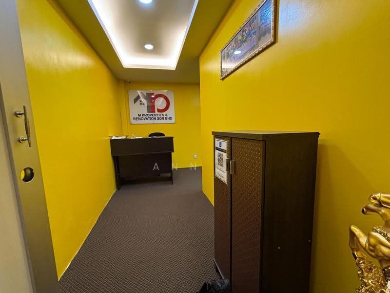 Office for Rent in Leisure Commerce Square (Petaling Jaya) - Ann . - Interior - PropertyGuru.com.my