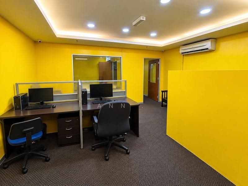 Office for Rent in Leisure Commerce Square (Petaling Jaya) - Ann . - Study - PropertyGuru.com.my