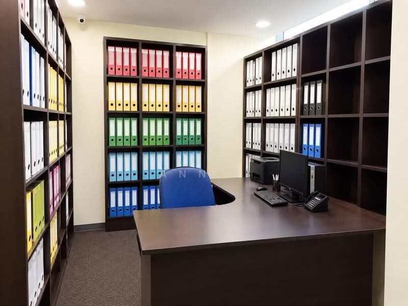 Office for Rent in Leisure Commerce Square (Petaling Jaya) - Ann . - Study - PropertyGuru.com.my