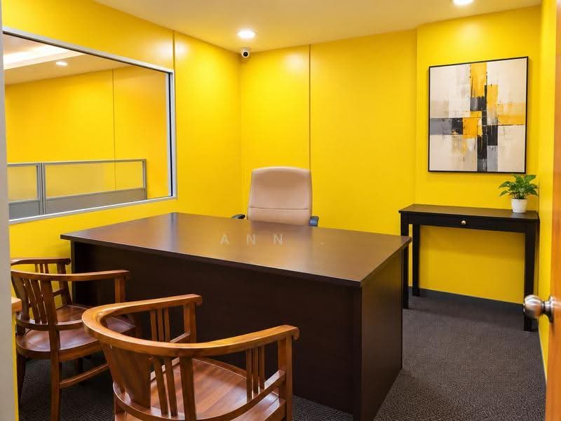 Office for Rent in Leisure Commerce Square (Petaling Jaya) - Ann . - Study - PropertyGuru.com.my