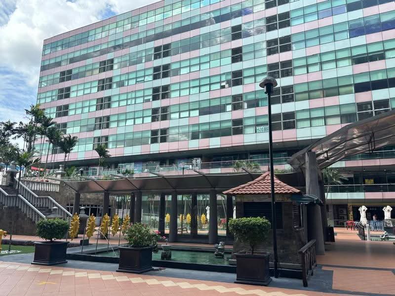 Office for Rent in Leisure Commerce Square (Petaling Jaya) - Ann . - Exterior - PropertyGuru.com.my