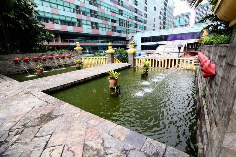 Office for Rent in Leisure Commerce Square (Petaling Jaya) - Ann . - Exterior - PropertyGuru.com.my