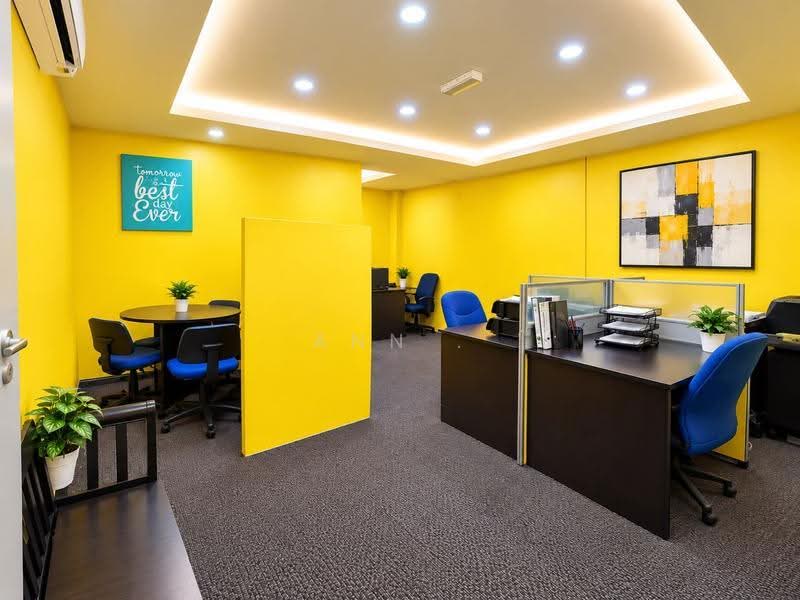 Office for Rent in Leisure Commerce Square (Petaling Jaya) - Ann . - Interior - PropertyGuru.com.my