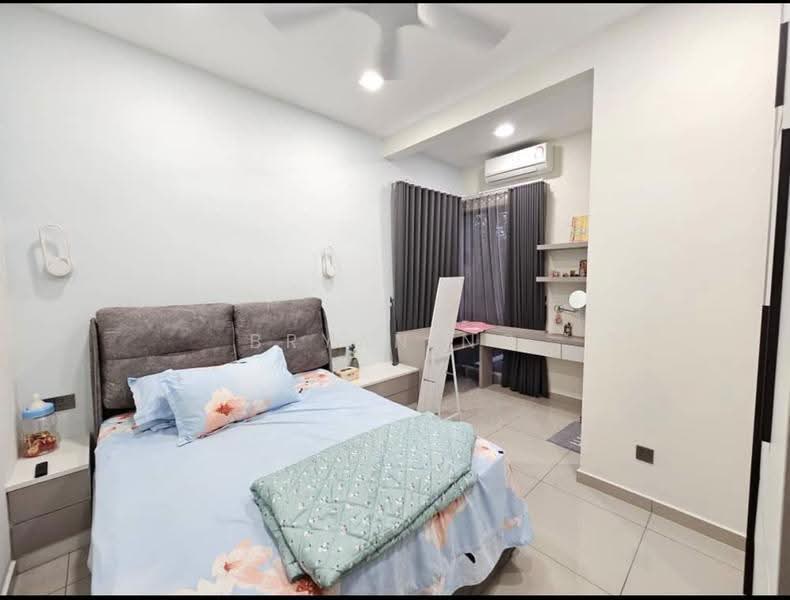 2-storey Terraced House for Sale in Jade Hills (Kajang) - Bryan Ng - Bedroom - PropertyGuru.com.my