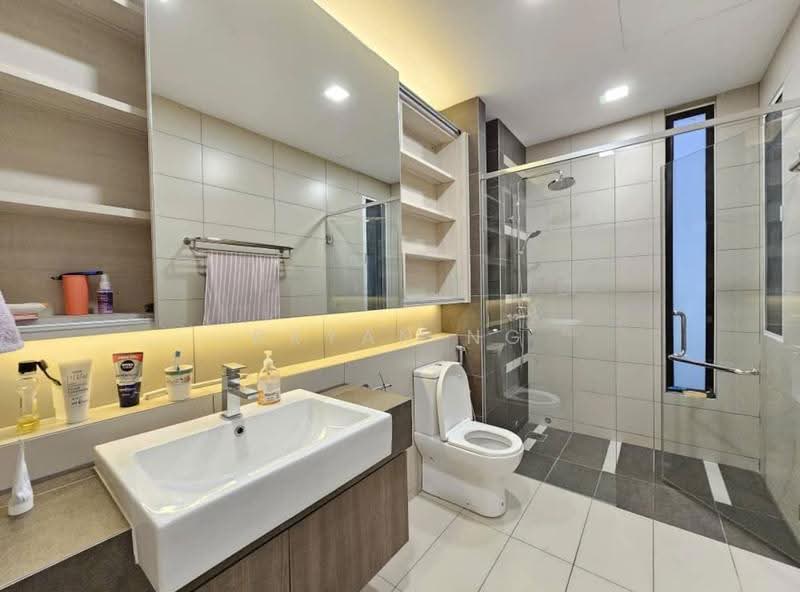 2-storey Terraced House for Sale in Jade Hills (Kajang) - Bryan Ng - Bathroom - PropertyGuru.com.my