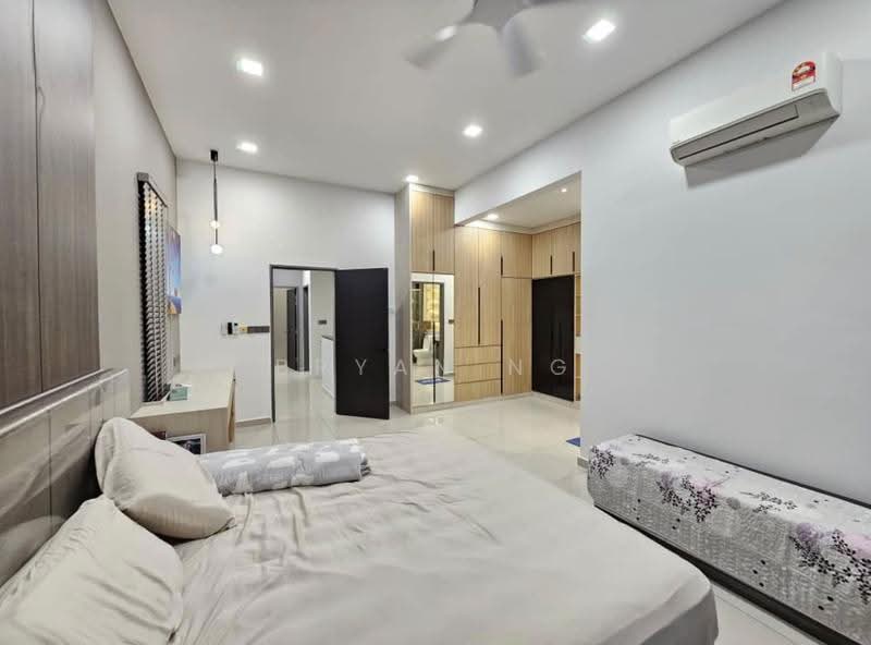 2-storey Terraced House for Sale in Jade Hills (Kajang) - Bryan Ng - PropertyGuru.com.my