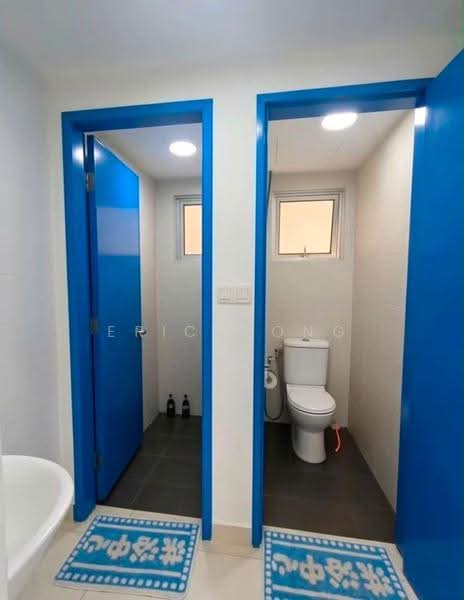 Apartment for Rent at Aman 1 - Eric Wong - Bathroom - PropertyGuru.com.my