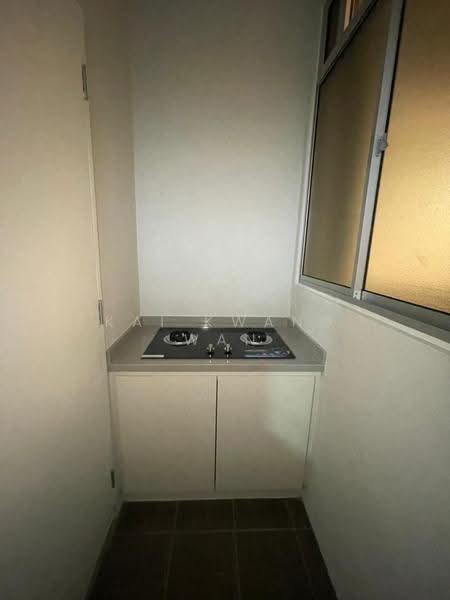 Apartment for Sale at Vista Sentul Residences - Kai kwang Wan - Kitchen - PropertyGuru.com.my