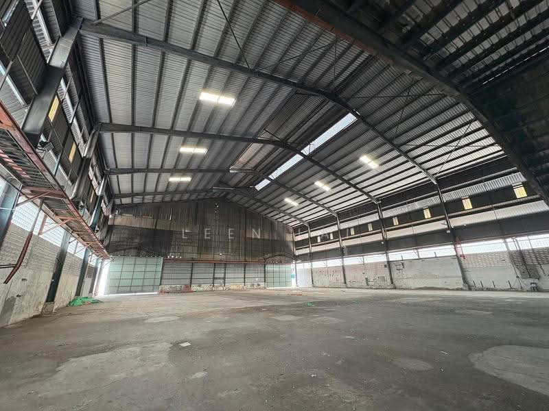 Warehouse for Rent in Pasir Gudang (Johor) - Leen Lai - Interior - PropertyGuru.com.my