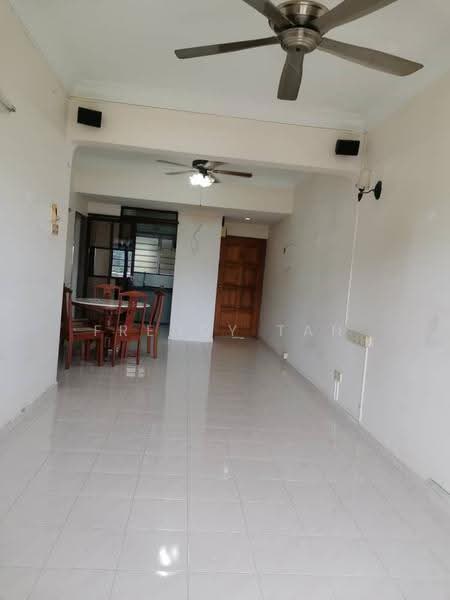 Pangsapuri untuk Dijual di GL Garden - Freddy Tan - Living Room - PropertyGuru.com.my