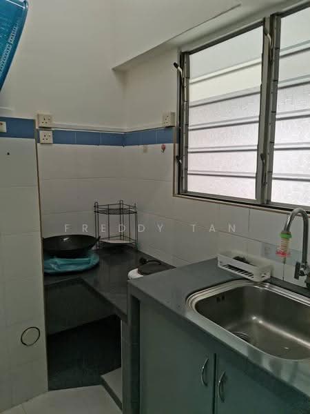 Pangsapuri untuk Dijual di GL Garden - Freddy Tan - PropertyGuru.com.my