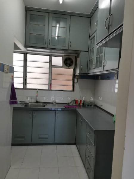 Pangsapuri untuk Dijual di GL Garden - Freddy Tan - PropertyGuru.com.my