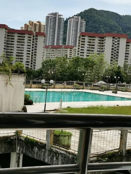 Pangsapuri untuk Dijual di GL Garden - Freddy Tan - PropertyGuru.com.my