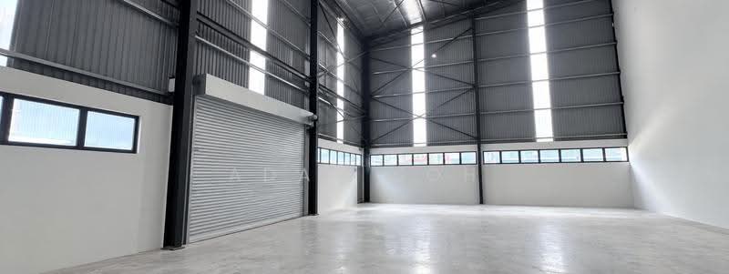 Semi-D Factory for Rent in Bandar Puncak Alam (Puncak Alam) - Adan Soh - Interior - PropertyGuru.com.my