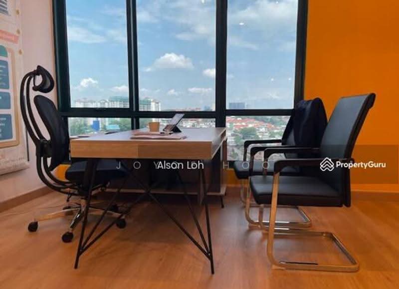 Shop / Office for Rent in Bandar Puteri Puchong (Puchong) - Joyce Hoo - Study - PropertyGuru.com.my